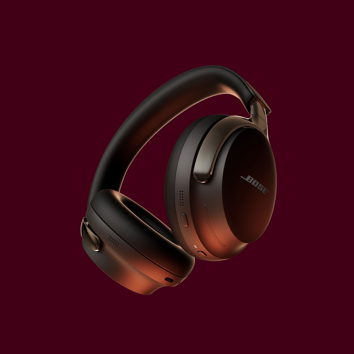 Bose QuietComfort Ultra Headphones (2nd Gen)