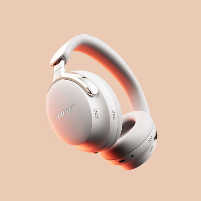 Bose QuietComfort Ultra Headphones (2nd Gen)