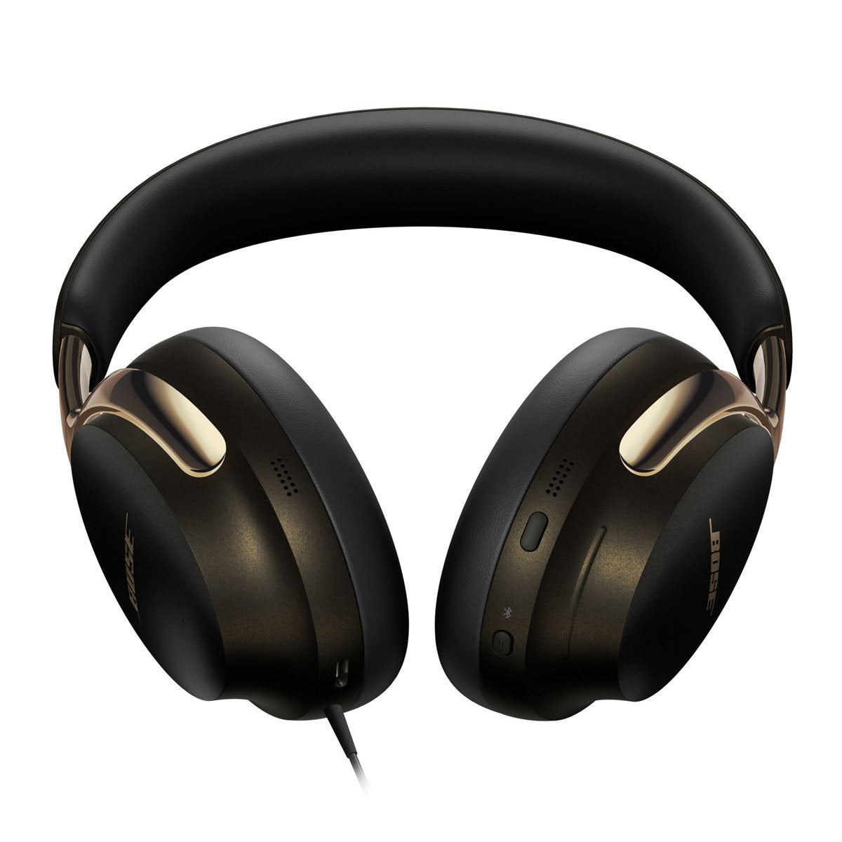 Bose QuietComfort Ultra Headphones (2nd Gen)