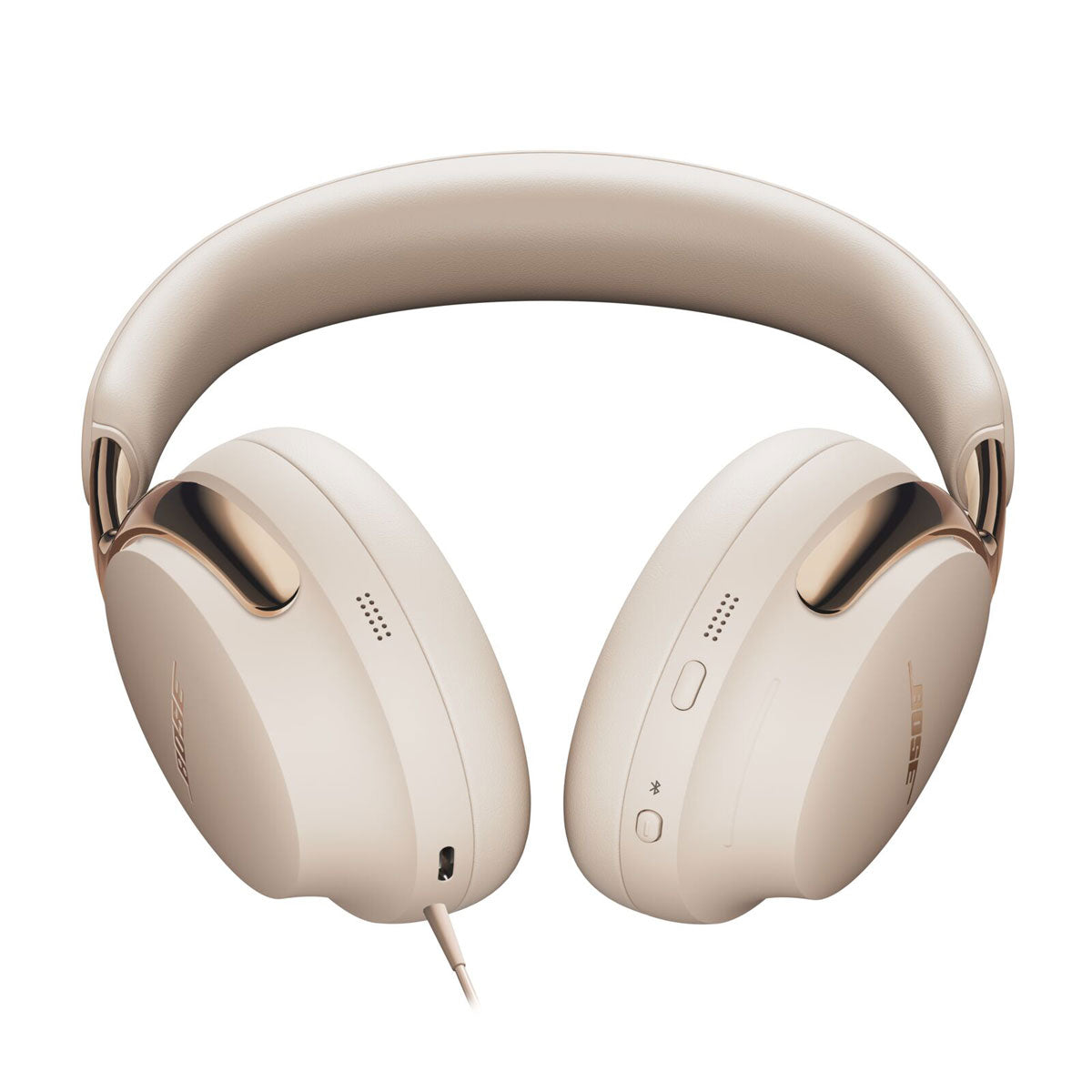 Bose QuietComfort Ultra Headphones (2nd Gen)