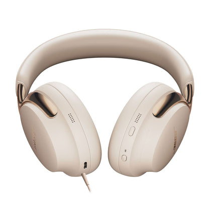 Bose QuietComfort Ultra Headphones (2nd Gen)