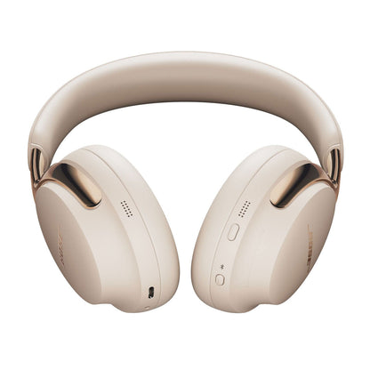 Bose QuietComfort Ultra Headphones (2nd Gen)