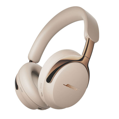 Bose QuietComfort Ultra Headphones (2nd Gen)