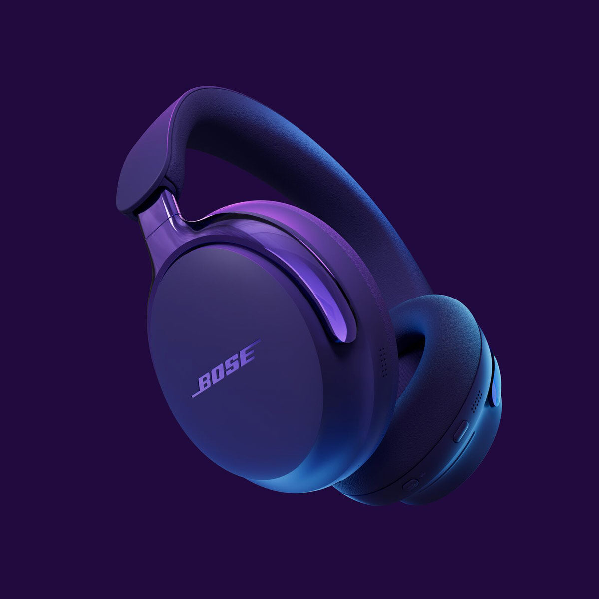 Bose QuietComfort Ultra Headphones (2nd Gen)