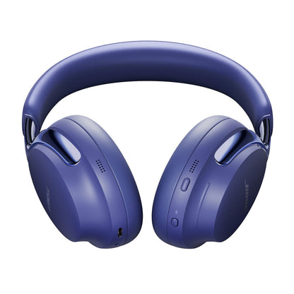 Bose QuietComfort Ultra Headphones (2nd Gen)