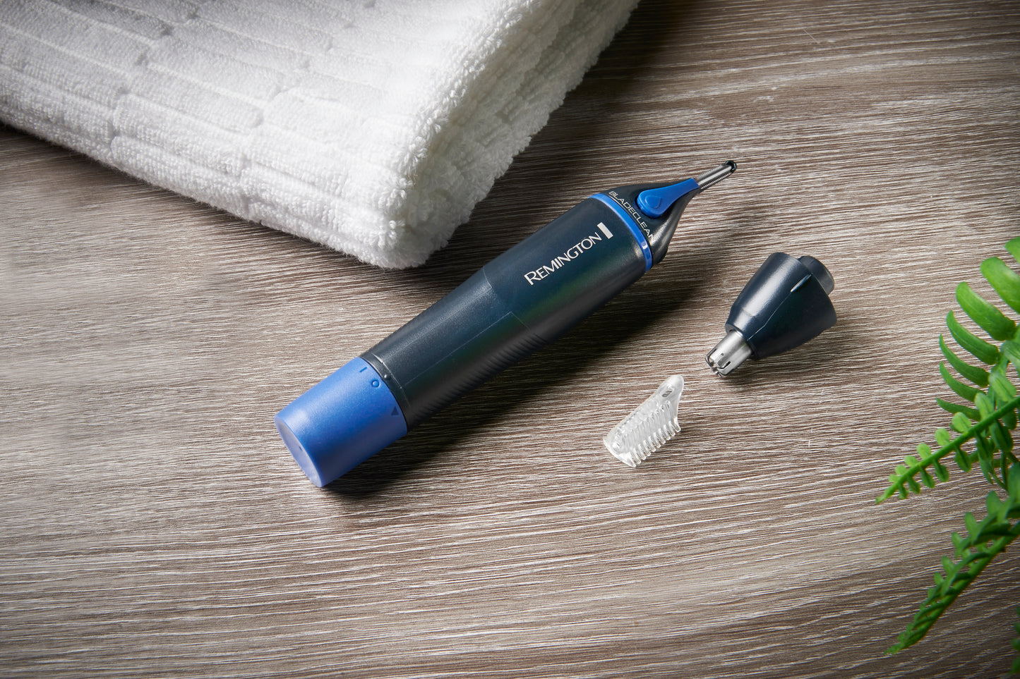 Remington NE3850 Nano Series Nose & Ear Trimmer