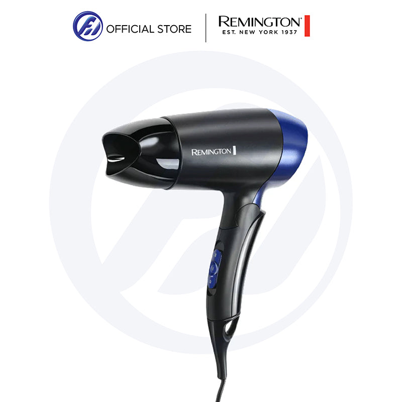 Remington D2400 Travel Dryer 1400