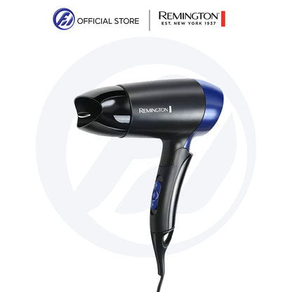 Remington D2400 Travel Dryer 1400
