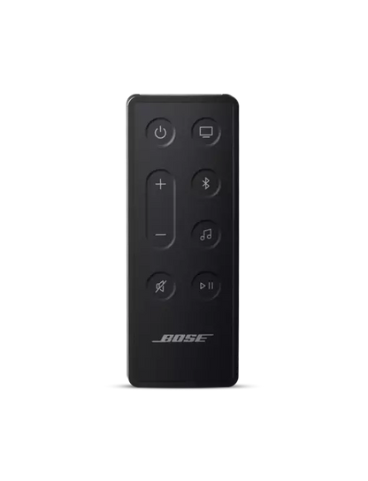 Bose Smart Ultra Soundbar