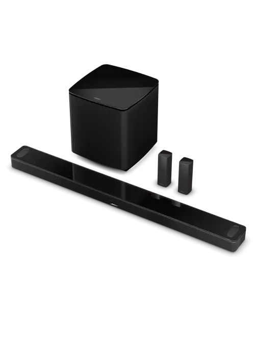 Bose Smart Ultra Soundbar