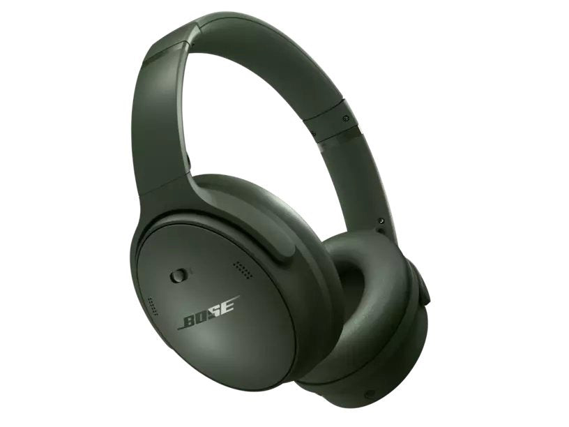 Bose QuietComfort Headphones