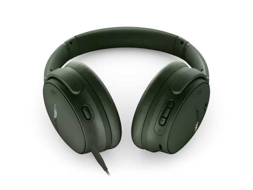 Bose QuietComfort Headphones