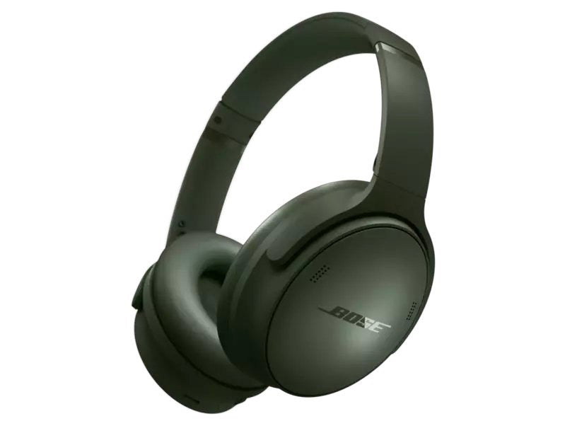 Bose QuietComfort Headphones