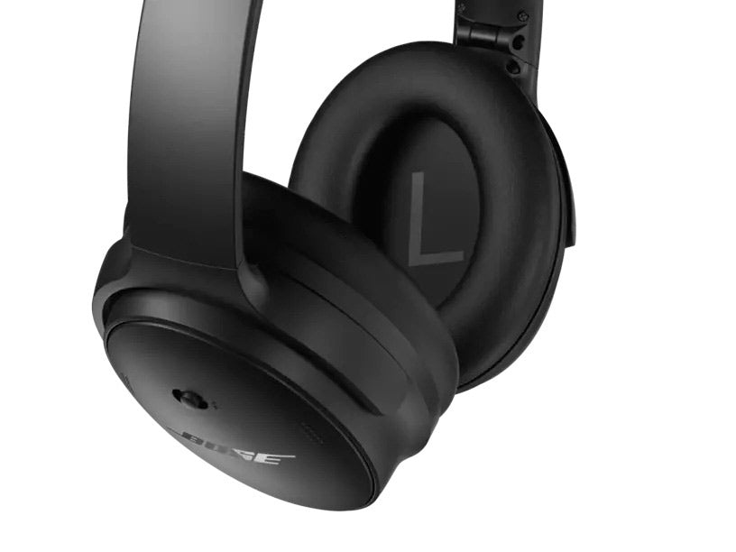 Bose QuietComfort Headphones