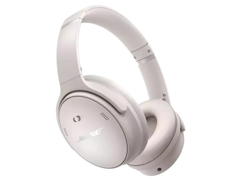 Bose QuietComfort Headphones