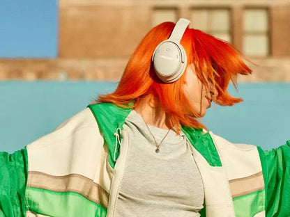 Bose QuietComfort Headphones