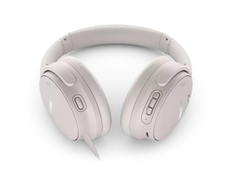 Bose QuietComfort Headphones
