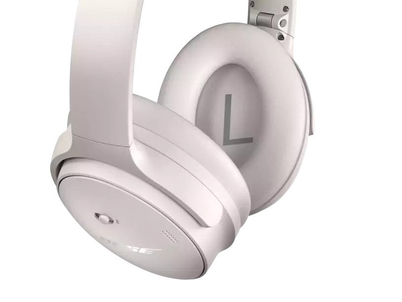Bose QuietComfort Headphones