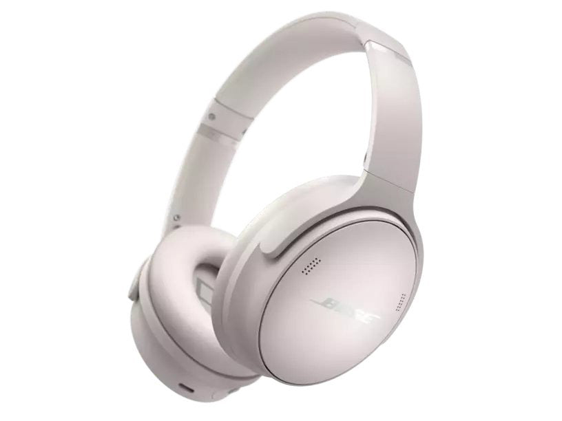 Bose QuietComfort Headphones