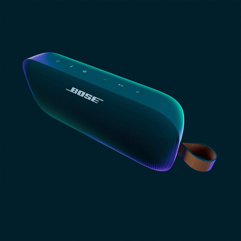 Bose SoundLink Flex Bluetooth Speaker (Gen 2)