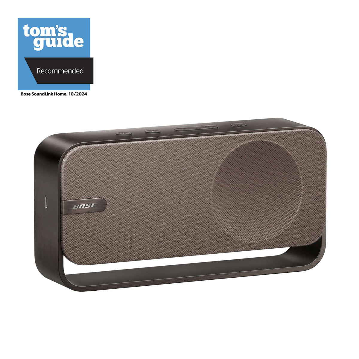 Bose SoundLink Home Bluetooth Speaker