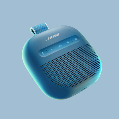 Bose SoundLink Micro Bluetooth® speaker ( Gen 2 )