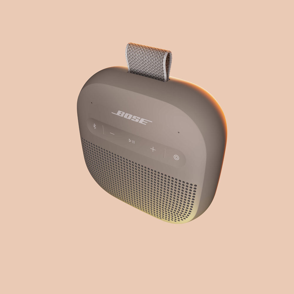 Bose SoundLink Micro Bluetooth® speaker ( Gen 2 )
