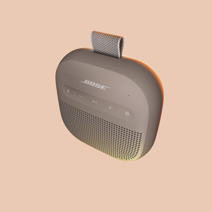 Bose SoundLink Micro Bluetooth® speaker ( Gen 2 )