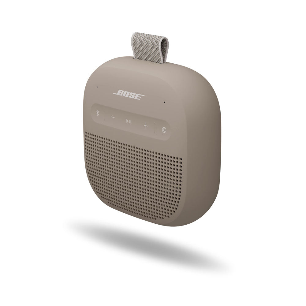 Bose SoundLink Micro Bluetooth® speaker ( Gen 2 )