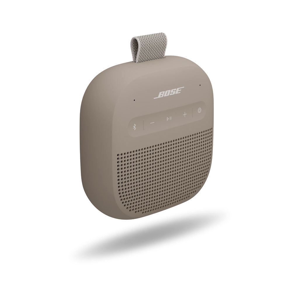 Bose SoundLink Micro Bluetooth® speaker ( Gen 2 )