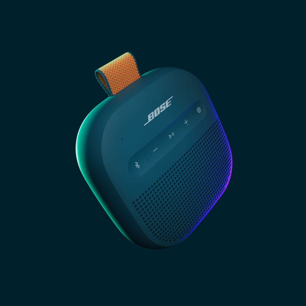 Bose SoundLink Micro Bluetooth® speaker ( Gen 2 )