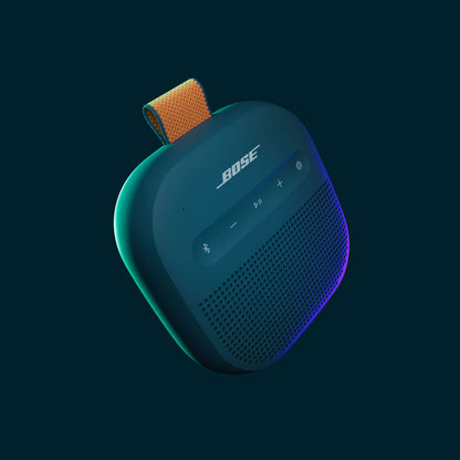 Bose SoundLink Micro Bluetooth® speaker ( Gen 2 )