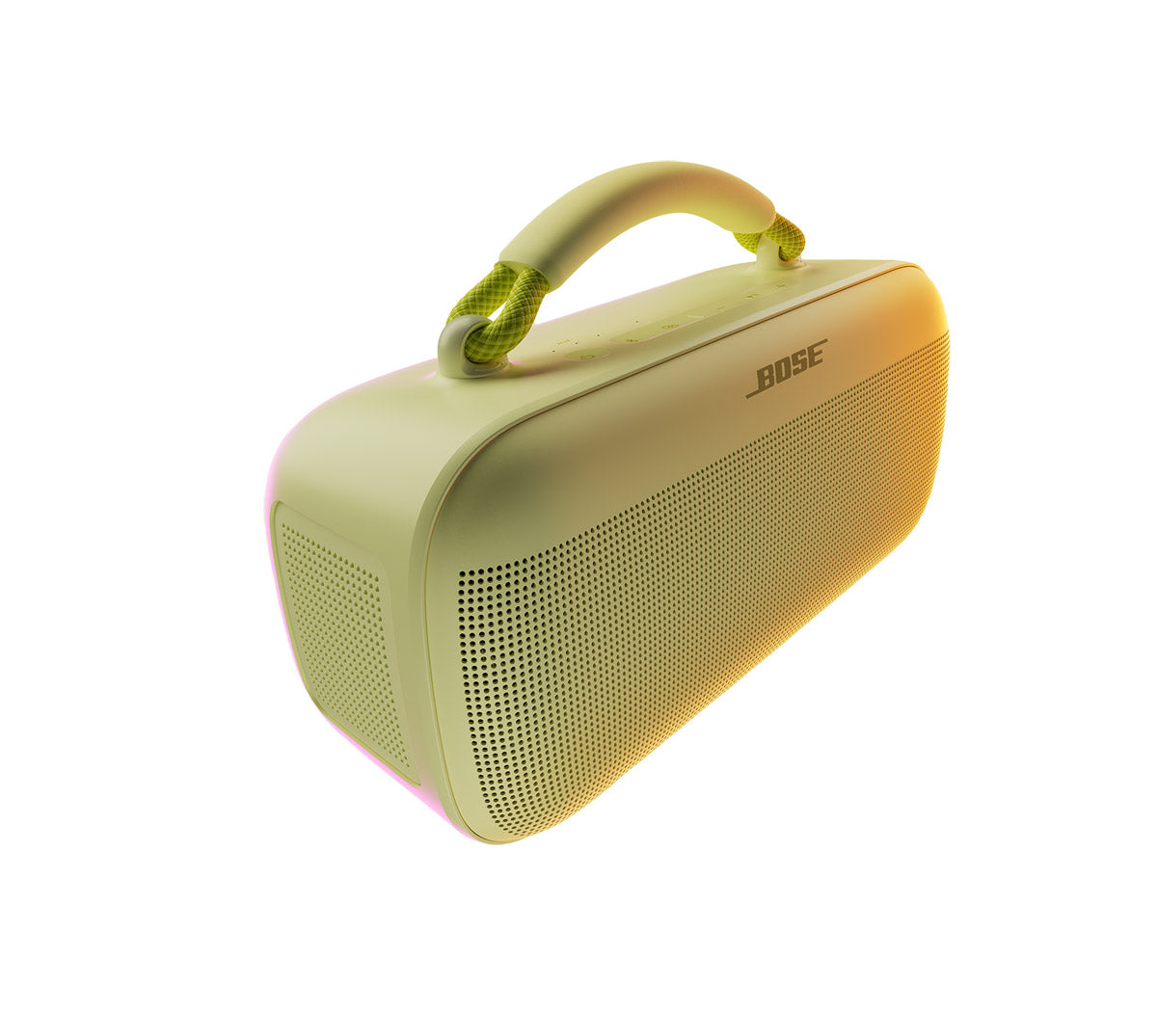 Bose SoundLink Max Portable Speaker