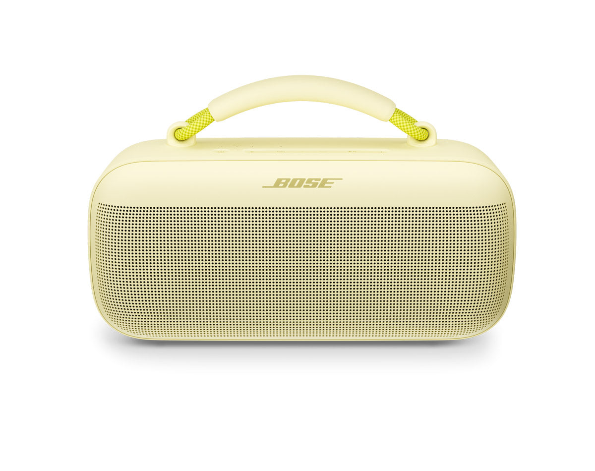 Bose SoundLink Max Portable Speaker