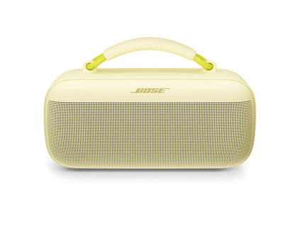 Bose SoundLink Max Portable Speaker