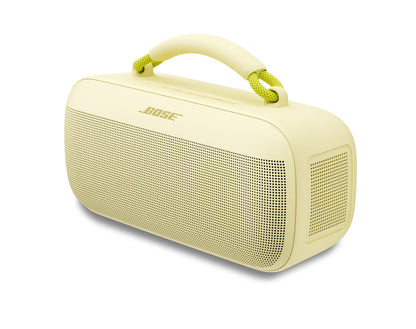 Bose SoundLink Max Portable Speaker