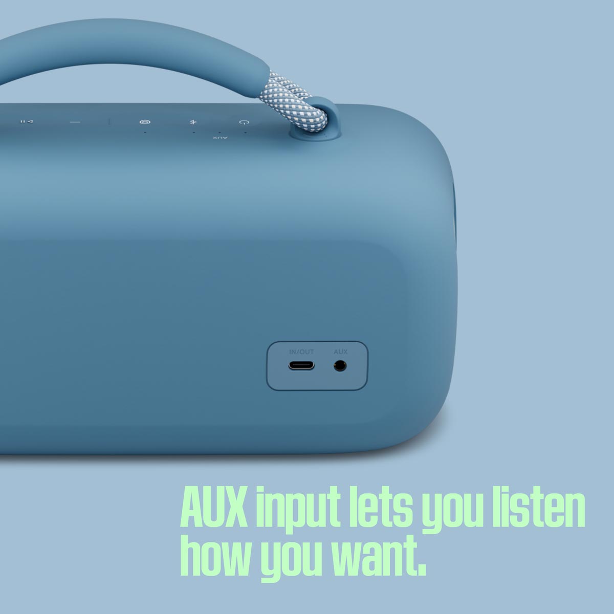 Bose SoundLink Max Portable Speaker