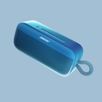 Bose SoundLink Plus Portable Speaker