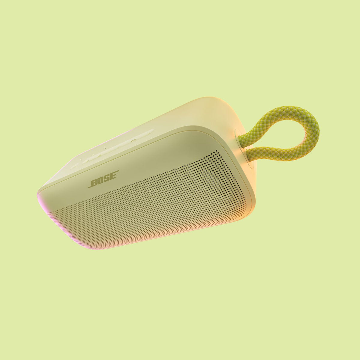 Bose SoundLink Plus Portable Speaker