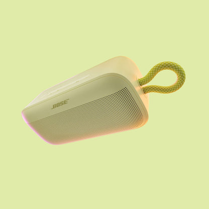 Bose SoundLink Plus Portable Speaker