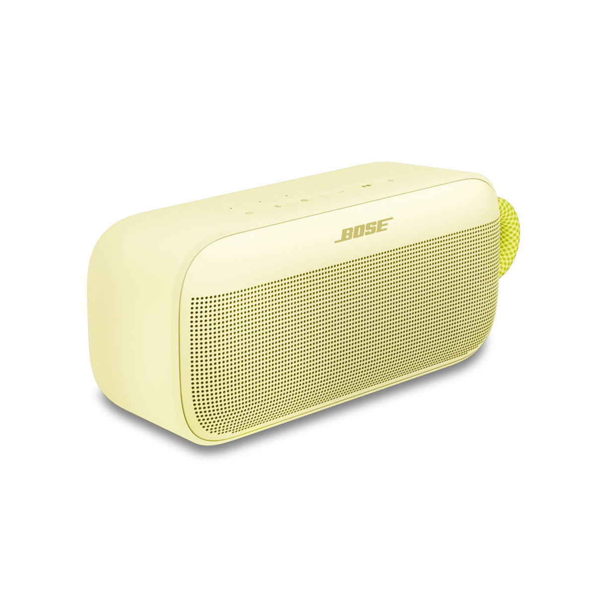 Bose SoundLink Plus Portable Speaker
