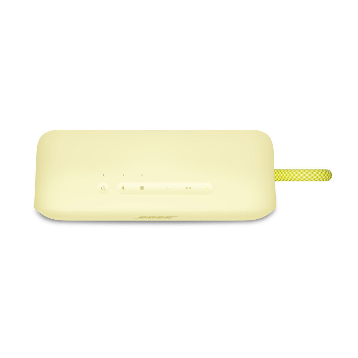 Bose SoundLink Plus Portable Speaker