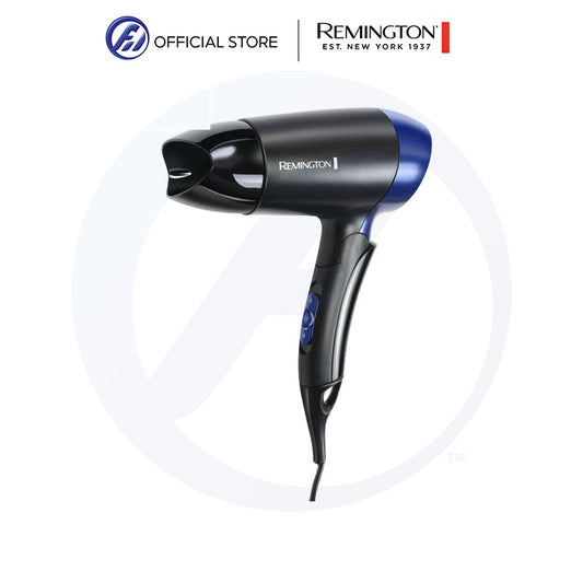 Remington D2400 Travel Dryer 1400