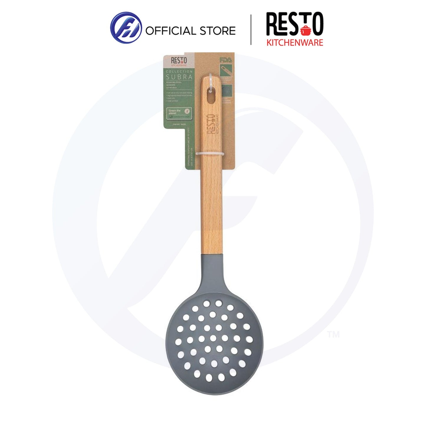 Resto Kitchenware SUBRA SET