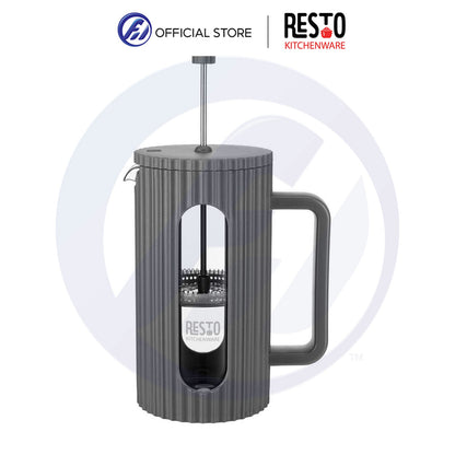 Resto Kitchenware Keid 90534 French press 600 ml