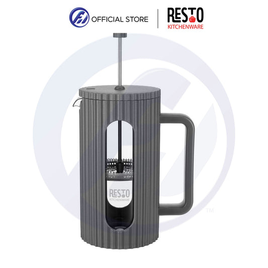 Resto Kitchenware Keid 90534 French press 600 ml
