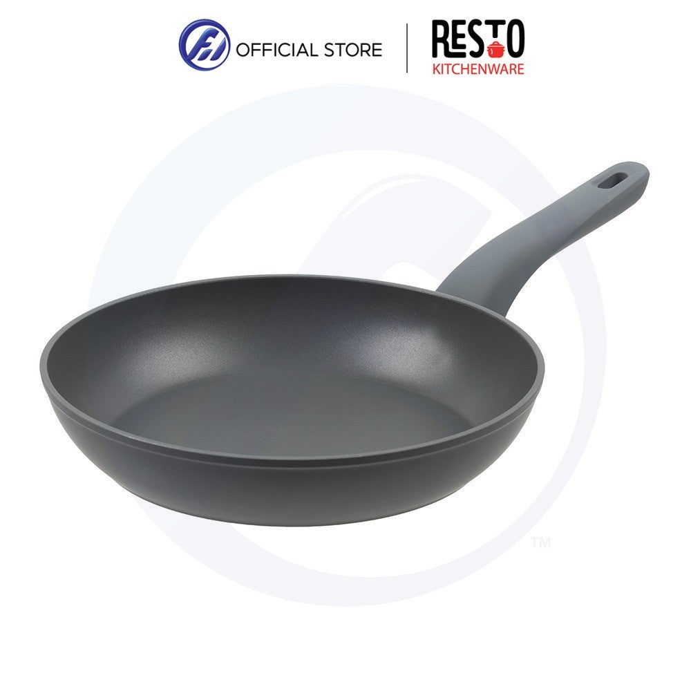Resto Kitchenware CAS 93193 FRYPAN Diameter: 24cm h=4.8cm