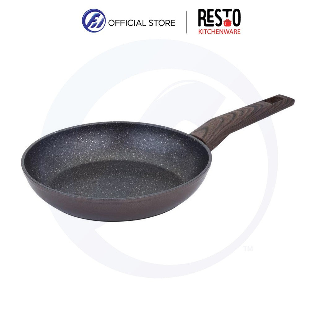 Resto Kitchenware Carina 93022 Frypan Diameter 24cm h=4.7cm