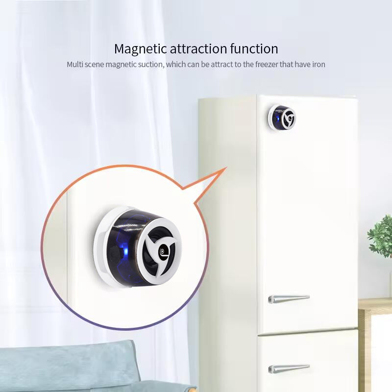 super bunny magnetic attraction function