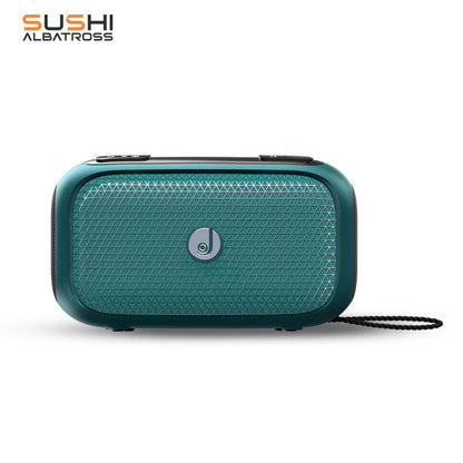 Sushi Albatross Blue